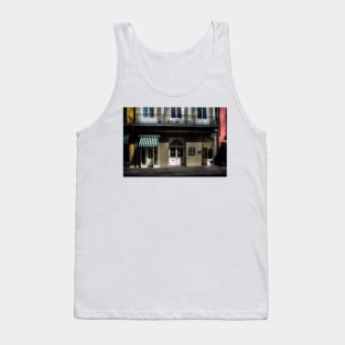 411 Royal Street Tank Top